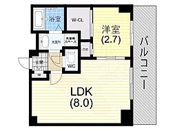 🉐敷金礼金0円！🉐セレニテ兵庫エクラ
