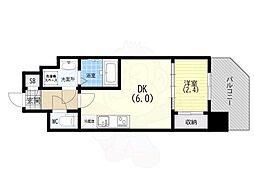 セレニテ元町アリエ 9階