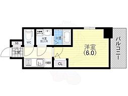 エスリード神戸ハーバークロス 13階