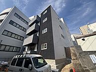 兵庫県神戸市中央区花隈町：物件画像／株式会社兵住 賃貸住宅サービス FC三宮ギャラリー