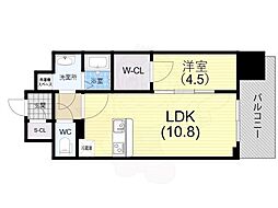 JR東海道・山陽本線 神戸駅 徒歩6分