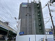 兵庫県神戸市兵庫区三川口町1丁目：物件画像／株式会社兵住 賃貸住宅サービス FC三宮ギャラリー