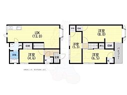 高取山町戸建て