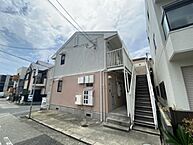 兵庫県神戸市灘区上河原通3丁目4番1号：物件画像／株式会社兵住 賃貸住宅サービス FC三宮ギャラリー