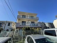 兵庫県神戸市須磨区大手町1丁目：物件画像／株式会社兵住 賃貸住宅サービス FC三宮ギャラリー