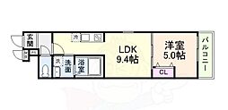 フジパレス神戸神明町