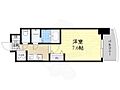 Luxe神戸WEST10階6.5万円