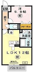 アンソレイエ C