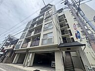 兵庫県神戸市長田区若松町10丁目1番1号：物件画像／株式会社兵住 賃貸住宅サービス FC三宮ギャラリー
