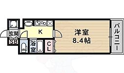 レオンコンフォート神戸西 11階