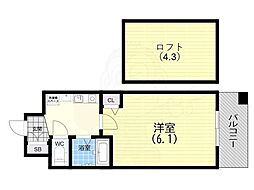エステムコート三宮EASTポルトマーレ