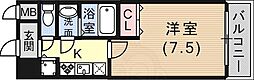 ＫＤＸレジデンス三宮 3階/308