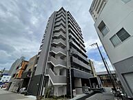 兵庫県神戸市長田区松野通2丁目：物件画像／株式会社兵住 賃貸住宅サービス FC三宮ギャラリー