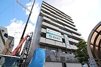 兵庫県神戸市兵庫区浜崎通2番14号：物件画像／株式会社兵住 賃貸住宅サービス FC三宮ギャラリー