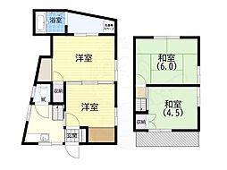 東尻池町1丁目戸建
