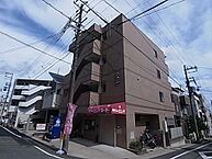 兵庫県神戸市灘区篠原中町3丁目4番13号：物件画像／株式会社兵住 賃貸住宅サービス FC三宮ギャラリー