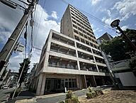 兵庫県神戸市中央区下山手通7丁目13番9号：物件画像／株式会社兵住 賃貸住宅サービス FC三宮ギャラリー