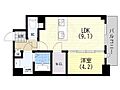 SDグランツ神戸Peninsula2階8.6万円