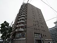 兵庫県神戸市中央区浜辺通3丁目1番52号：物件画像／株式会社兵住 賃貸住宅サービス FC三宮ギャラリー