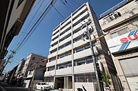 兵庫県神戸市中央区東雲通5丁目：物件画像／株式会社兵住 賃貸住宅サービス FC三宮ギャラリー