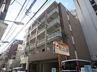 兵庫県神戸市中央区加納町4丁目：物件画像／株式会社兵住 賃貸住宅サービス FC三宮ギャラリー
