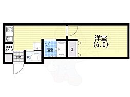 Kパラッツォ神戸元町通 3階