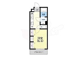 リブリ・中山手 3階/301