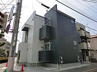 兵庫県神戸市須磨区小寺町4丁目1番1号：物件画像／株式会社兵住 賃貸住宅サービス FC三宮ギャラリー