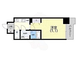 ワールドアイ神戸元町ヒルズ 2階/-