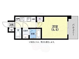 セレニテ神戸西アリエ 3階/-