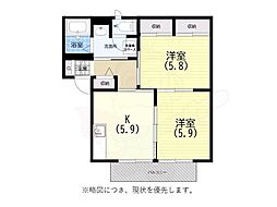 山陽電鉄本線 須磨寺駅 3.2km 2階/-