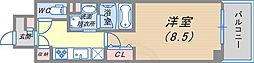 シュロス フォン アイン 3階