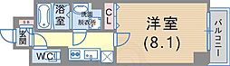 ボンニー元町 6階