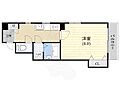 サンパレスとよふく中山手4階5.6万円