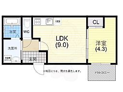 TREETO 3階/-