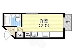 アコーズタワー神戸イースト 4階