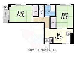 メゾン長田 5階/505