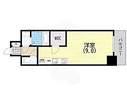 Alivis神戸駅前 8階