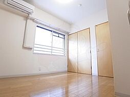 昭和レジデンス 305 3階2DKのリビング/ダイニング