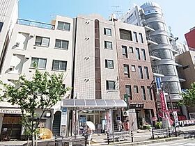 リバティー板宿 202 ｜ 兵庫県神戸市須磨区平田町２丁目2番12号（賃貸マンション1R・2階・15.48㎡） その1