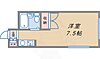 SUNRISEBLDGKOBE3階3.8万円