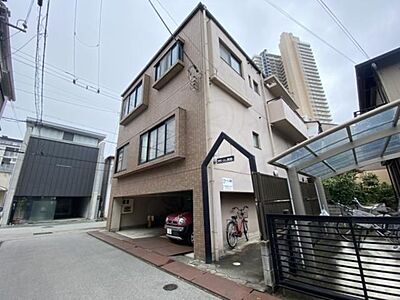 外観 外観