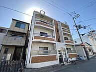 兵庫県神戸市須磨区寺田町2丁目：物件画像／株式会社兵住 賃貸住宅サービス FC三宮ギャラリー