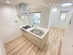 villa　le　Euphoria KITANO  ｜ 兵庫県神戸市中央区北野町３丁目8番16号(地番)（賃貸アパート2LDK・2階・51.33㎡） その13