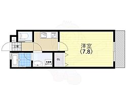 須磨寺駅 5.2万円