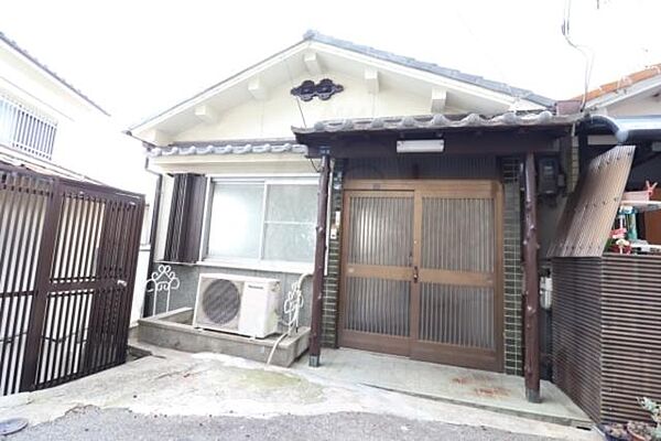 高取山町貸家 ｜兵庫県神戸市長田区高取山町１丁目(賃貸テラスハウス3DK・2階・48.54㎡)の写真 その1