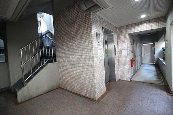 Aurora Court 兵庫駅前 1103｜兵庫県神戸市兵庫区塚本通６丁目(賃貸マンション1K・11階・21.00㎡)の写真 その28