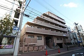 中山手ミオ壱番館 310 ｜ 兵庫県神戸市中央区中山手通６丁目1番15号（賃貸マンション1K・3階・21.00㎡） その1