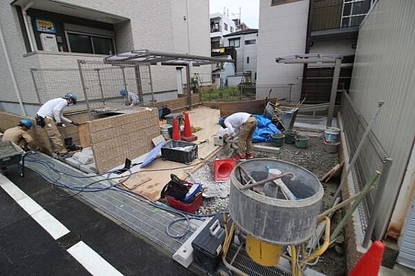 フジパレス灘1番館 ｜兵庫県神戸市灘区大石南町１丁目(賃貸アパート1K・3階・27.11㎡)の写真 その27