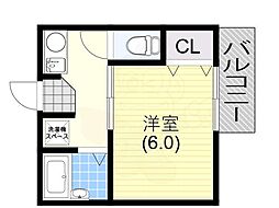 須磨海浜公園駅 4.2万円